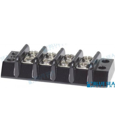 TERMINAL BLOCK. IND 4 CIR 30A