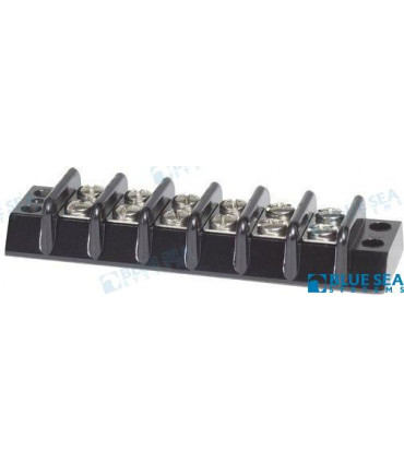 TERMINAL BLOCK. IND 6 CIR 30A