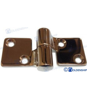 MOTOR BOX HINGE LEFT