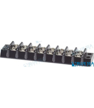 TERMINAL BLOCK. IND 8 CIR 30A