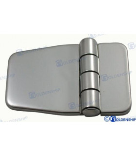 COVERED HINGE SS.16 37*56