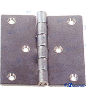 DOOR HINGE 60*40*1.5 (2)