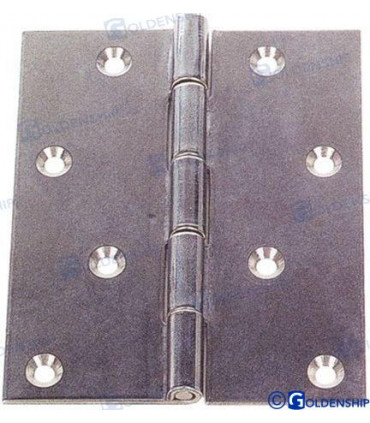 DOOR HINGE 100*60