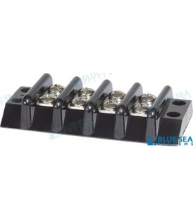 TERMINAL BLOCK, IND 4 CIR 65A
