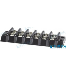 TERMINAL BLOCK, IND 6 CIR 65A