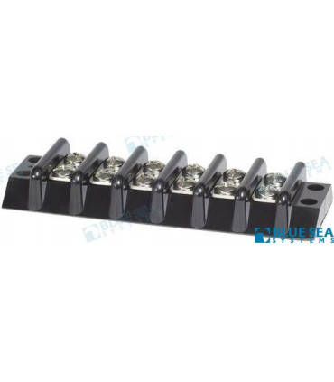 TERMINAL BLOCK, IND 6 CIR 65A