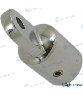 TOP CAP 7/8" (22 MM)