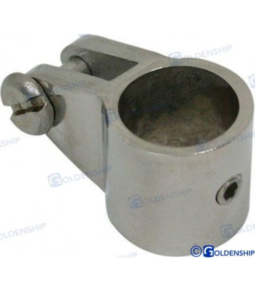 TOP SLIDE WITH BOLT 7/8" (22 MM)