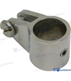 TOP SLIDE WITH BOLT 1" (25 MM)