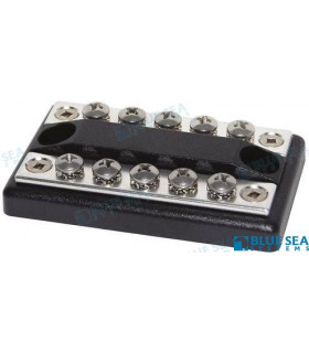 DUALBUS COM +/-5 CIR