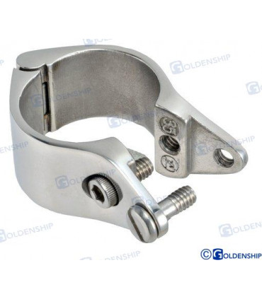 HINGE JAW SLIDE w/SCREW 1"