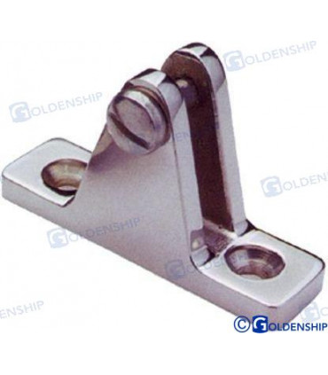 DECK HINGE 90º