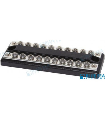 DUALBUS COM +/-10 CIR