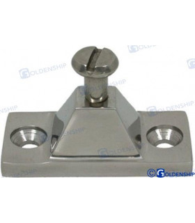 DECK HINGE SIDE MOUNTED