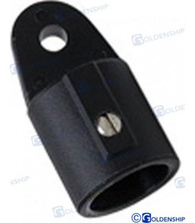 TOP CAP NYLON 7/8" (2)