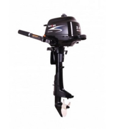 Parsun F2.6BML