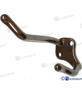 STAINLESS HOOK AISI316
