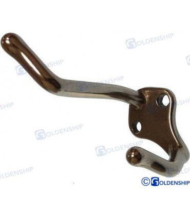 STAINLESS HOOK AISI316