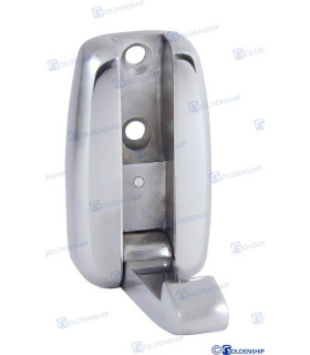 FOLDING COAT HOOK SS-316