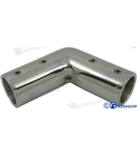 RAIL CONNECTION ELBOW 110º 7/8"
