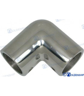 RAIL CONNECTION ELBOW 90º 7/8"