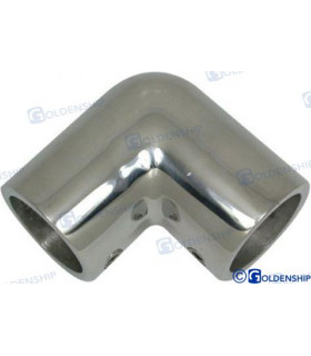 RAIL CONNECTION ELBOW 90º 1"