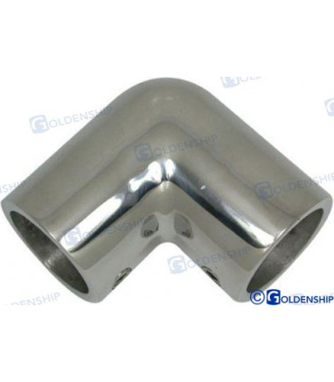 RAIL CONNECTION ELBOW 90º 1"