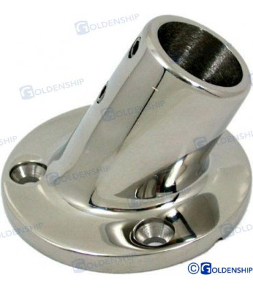 ROUND BASE 60º 7/8"