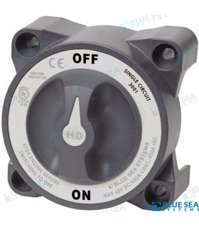 SWITCH BATTERY HD ON/OFF W AFD