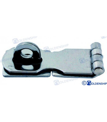 SAFETY HASP 70*25MM SS304