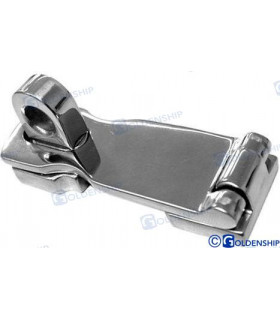 SWIVEL HASP AISI-316