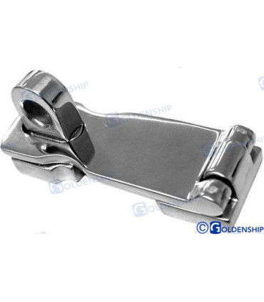 SWIVEL HASP AISI-316