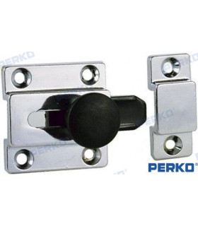 CUPBOARD BOLT 54 X 38 MM.