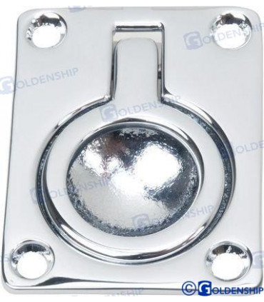 PULL RING CAST AISI-316 38X48