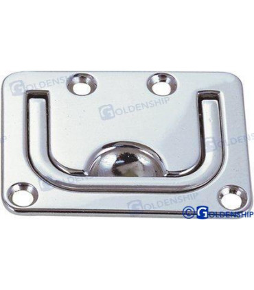 LIFT HANDLE AISI316