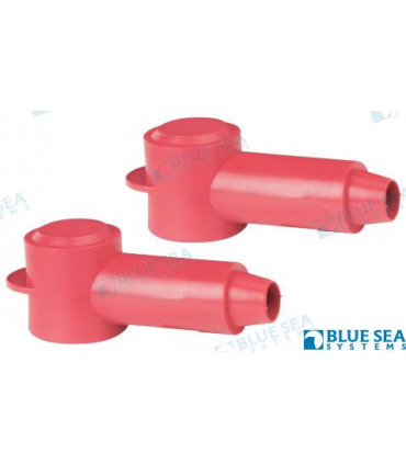 CABLECAP STUD RED , 700 X 300