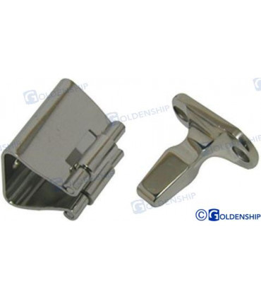 DOOR HOLDER AISI-304