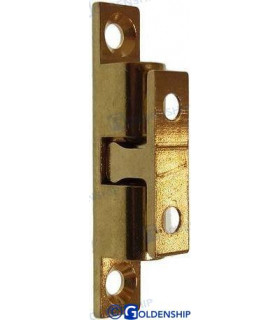 STUD CATCH, BRASS 49MM