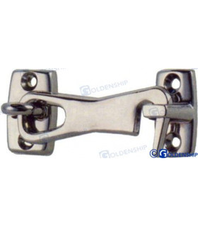 CABIN DOOR HOOL 77 MM  AISI316