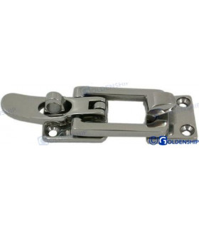 SWIVEL HASP AISI 316