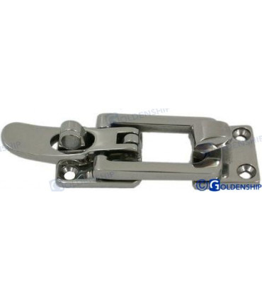 SWIVEL HASP AISI 316