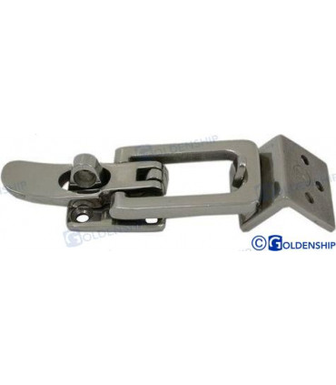 HATCH FASTENER AISI 316 90º