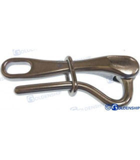 PELICAN HOOK AISI316