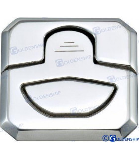 SQUARE LIFT HANDLE SS.316