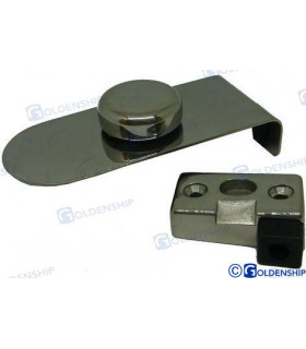 BAYLINER TRANSOM LATCH-RIGHT