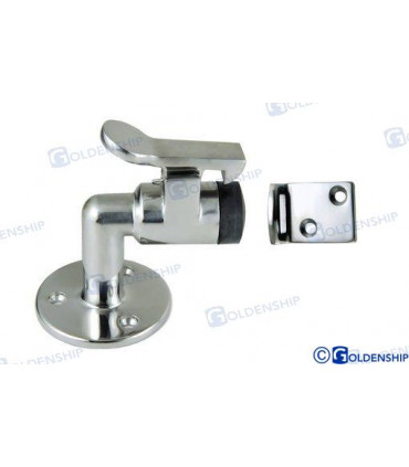 DOOR STOP CATCH 90º