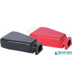 CABLECAP STRAIGHT TERMINAL LG.