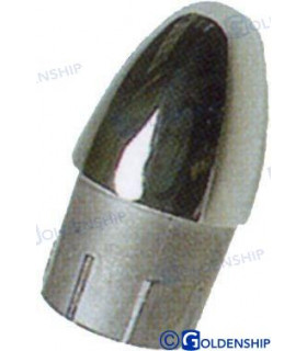 BULLET AND PLUG 7/8"