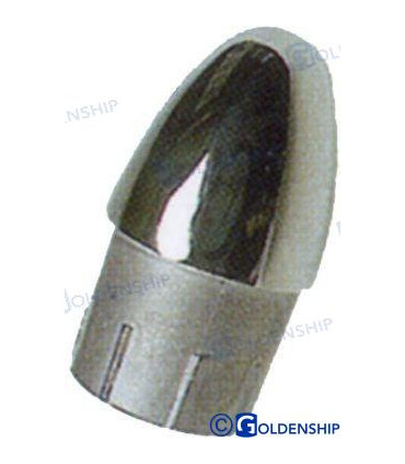 BULLET AND PLUG 7/8"