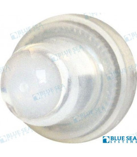 BOOT WATERPROOF CLEAR